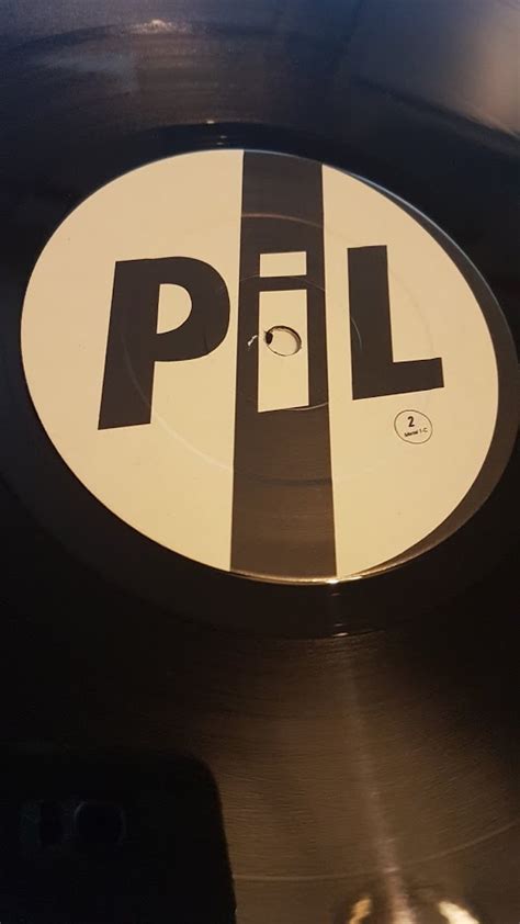 how much is pil metal box worth|metal box vinyl.